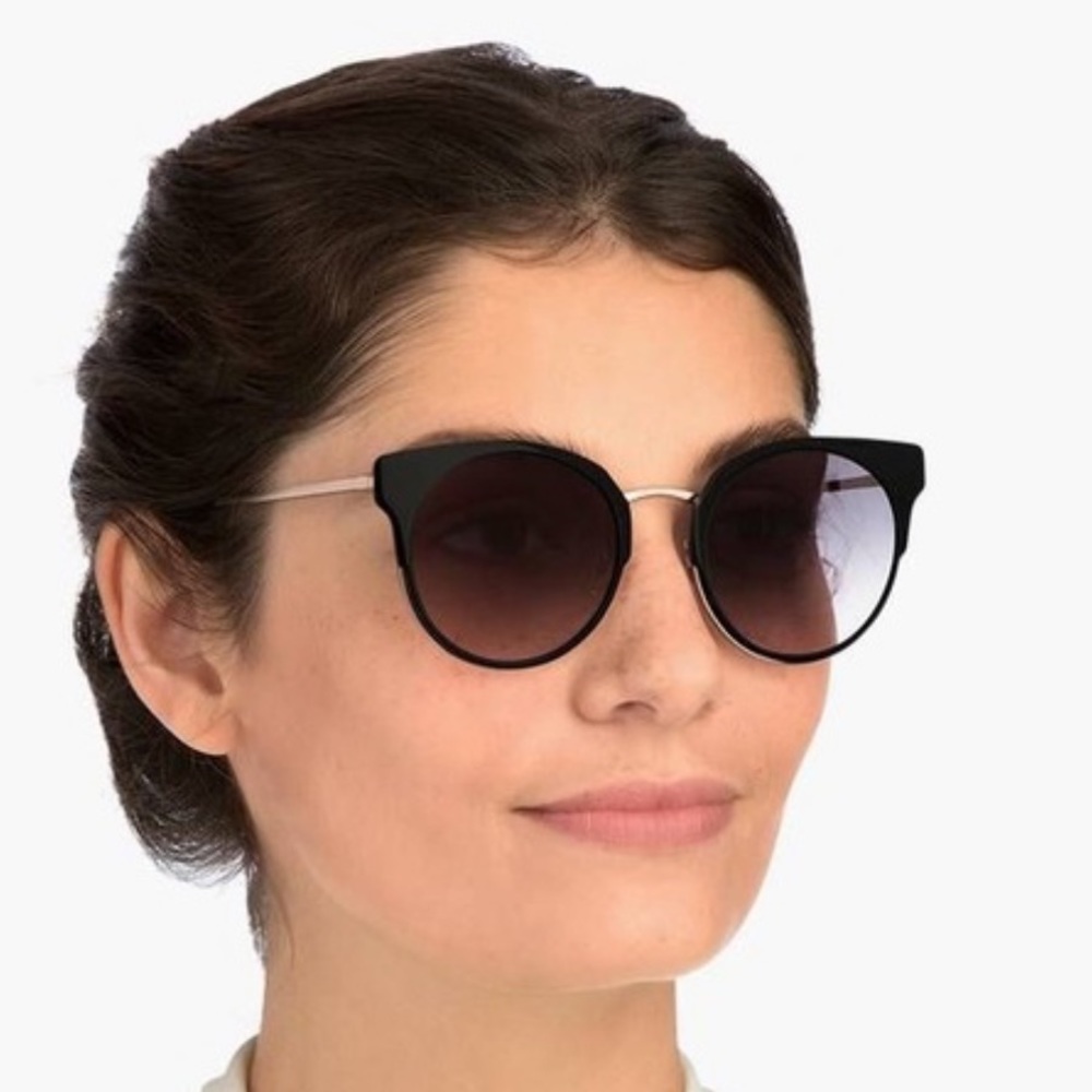 Warby Parker Cleo sunglasses